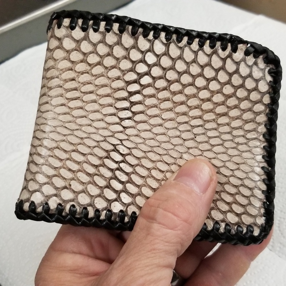 Wallet - Picture 4 of 4